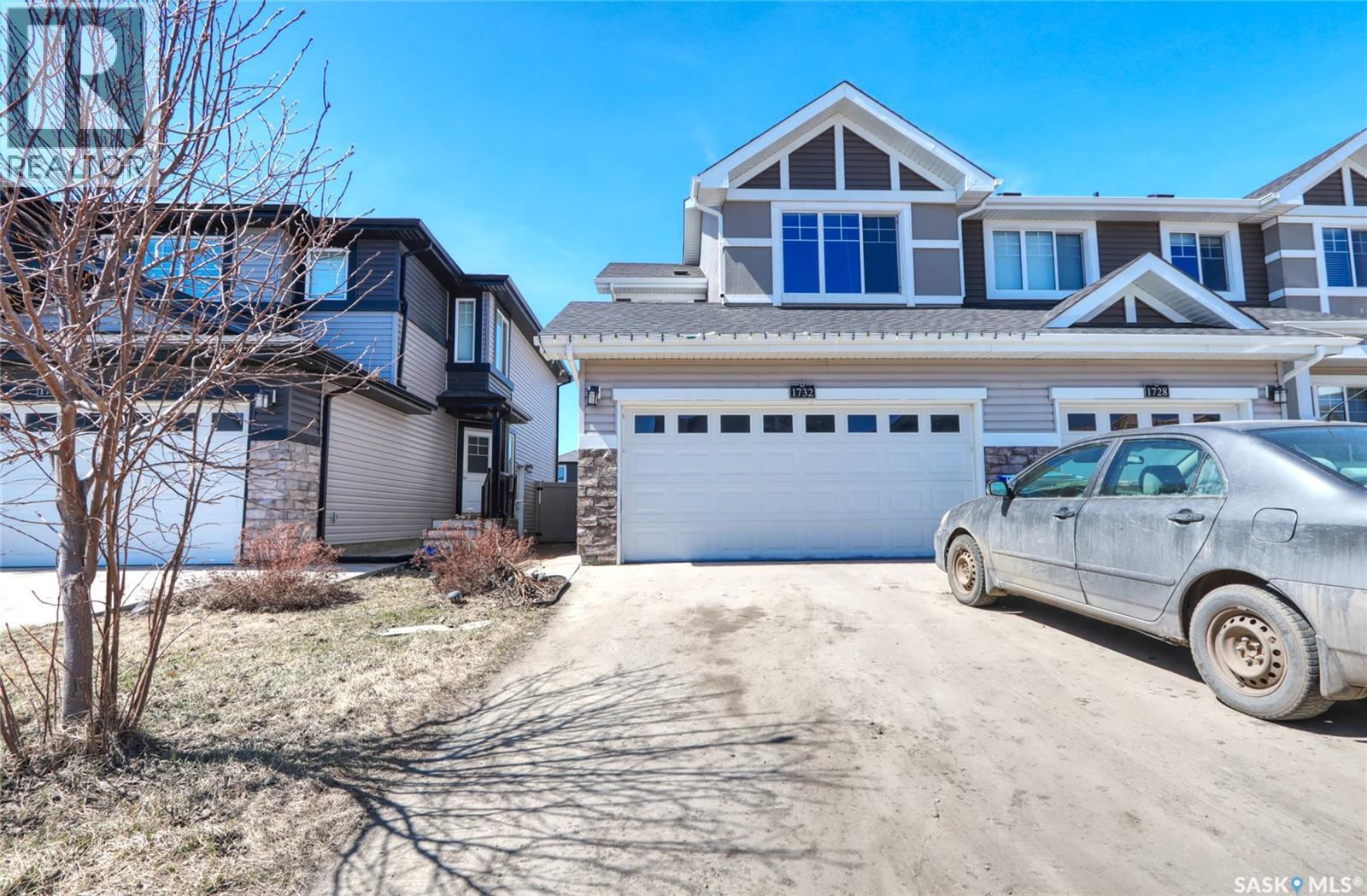 1732 Mustard Street, Regina, Saskatchewan  S4Y 0G1 - Photo 1 - SK034817