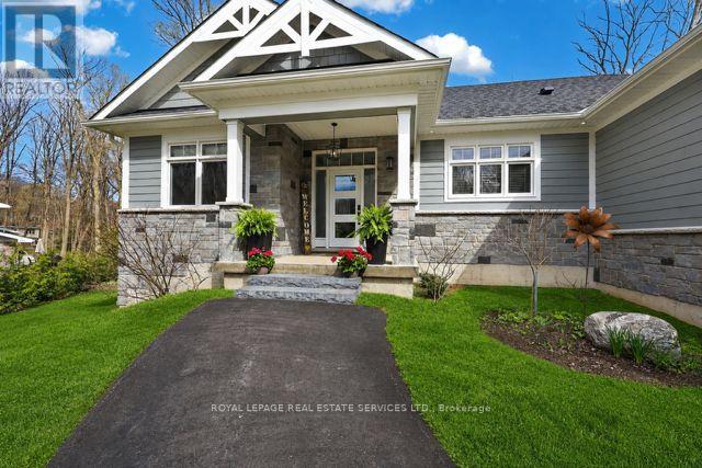 465 Parkview Court, Midland, Ontario  L4R 5G3 - Photo 2 - S13086804
