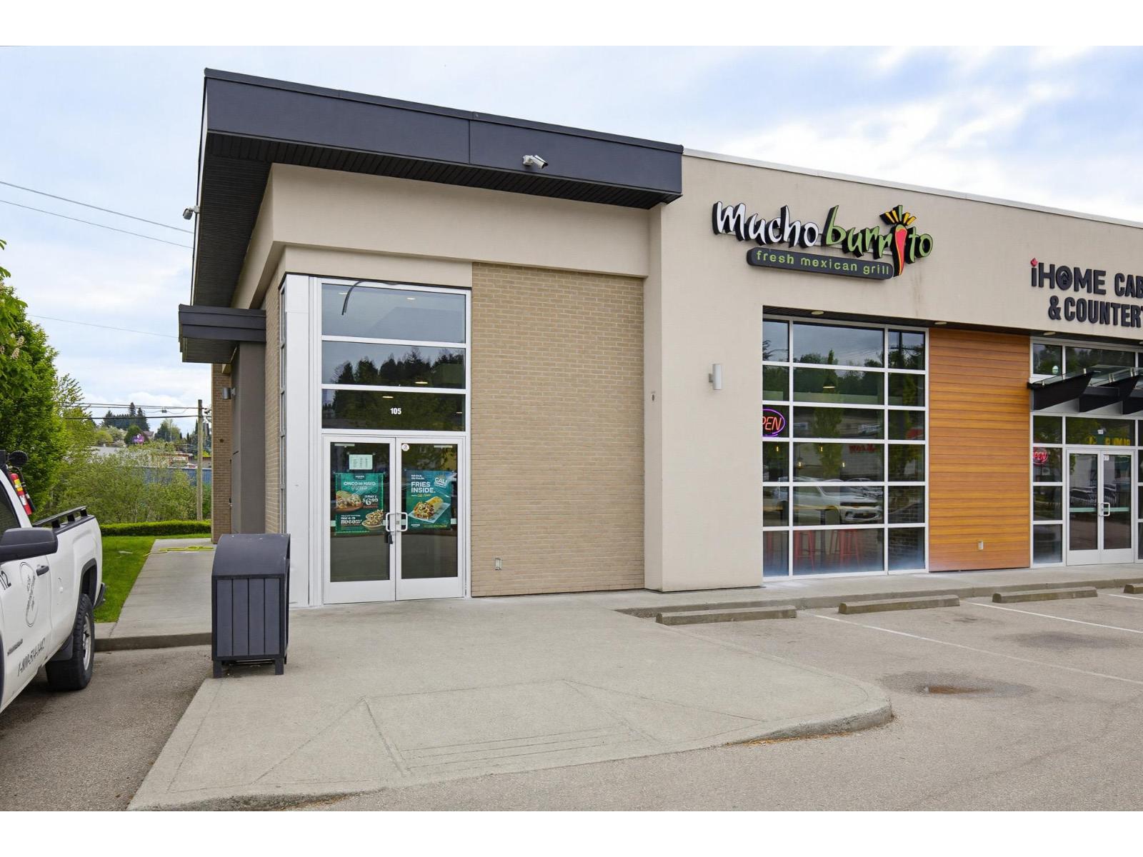 105 34261 Marshall Road, Abbotsford, British Columbia  V2S 1L8 - Photo 2 - C8078527