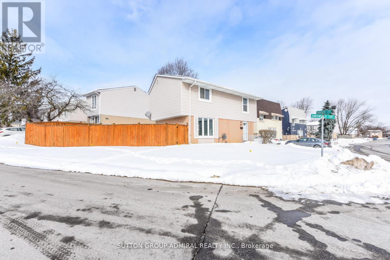 4 Hardcastle Court, Brampton, Ontario  L6S 2A9 - Photo 46 - W13042438