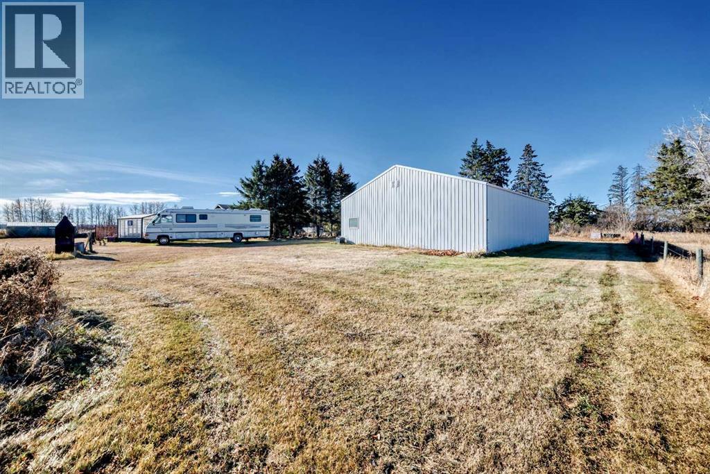 10, 1342 Township Road 361, Rural Red Deer County, Alberta  T4G 0H9 - Photo 39 - A2307518