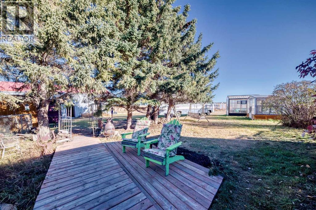10, 1342 Township Road 361, Rural Red Deer County, Alberta  T4G 0H9 - Photo 36 - A2307518