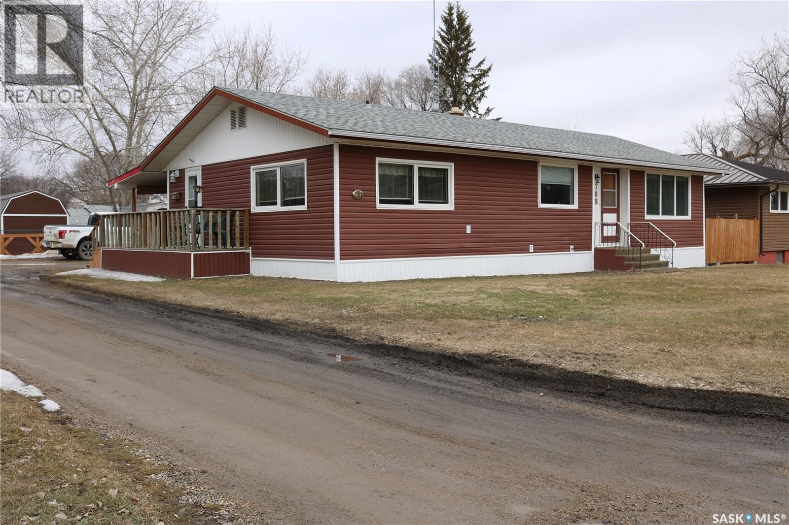 708 Ellice Street, Moosomin, Saskatchewan  S0G 3N0 - Photo 49 - SK032774