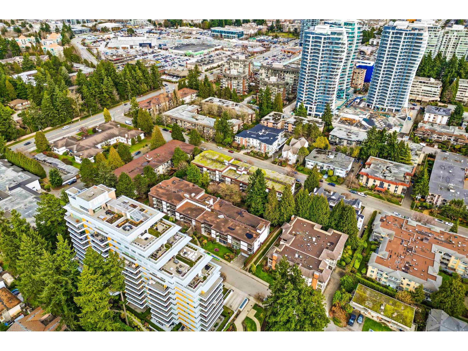 103 1501 Vidal Street, White Rock, British Columbia  V4B 0B5 - Photo 35 - R3109326