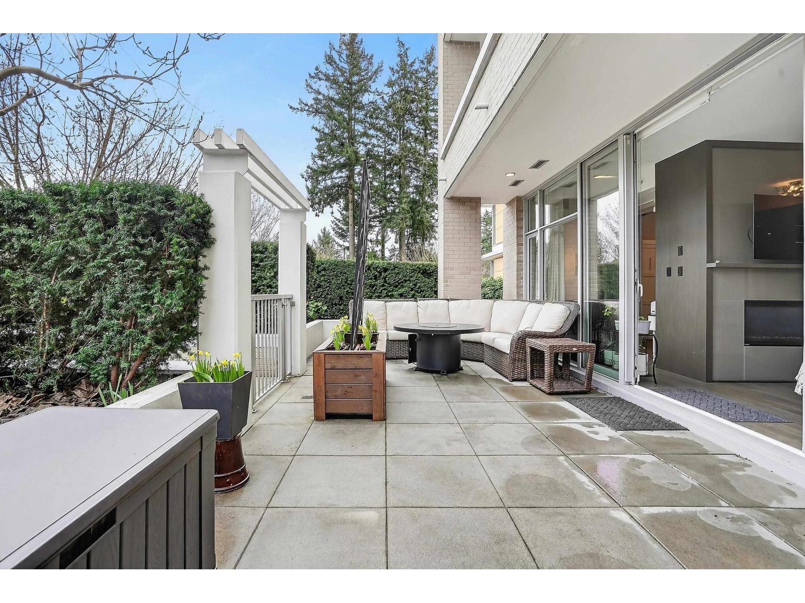 103 1501 VIDAL STREET, White Rock, British Columbia