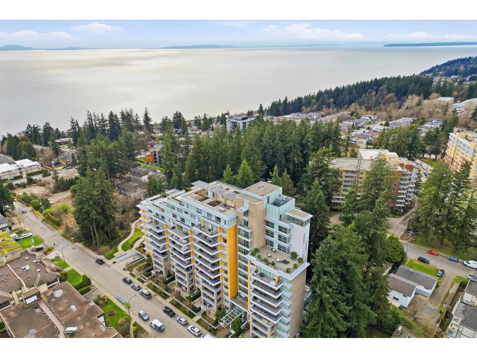 103 1501 Vidal Street, White Rock, British Columbia  V4B 0B5 - Photo 32 - R3109326