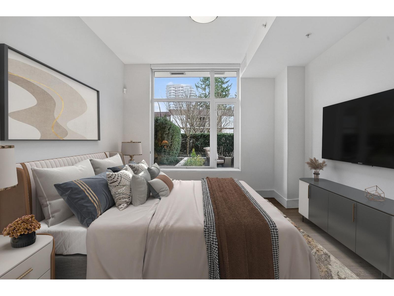 103 1501 Vidal Street, White Rock, British Columbia  V4B 0B5 - Photo 13 - R3109326