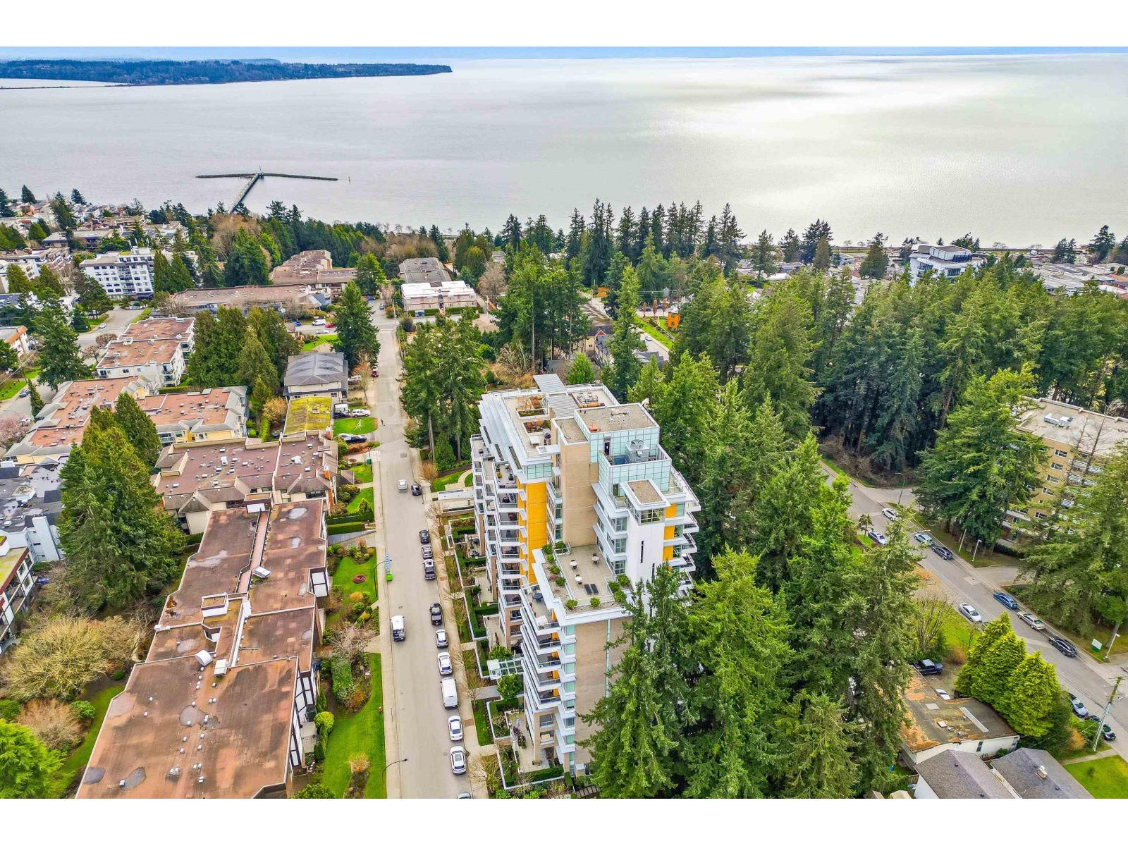 103 1501 Vidal Street, White Rock, British Columbia  V4B 0B5 - Photo 33 - R3109326