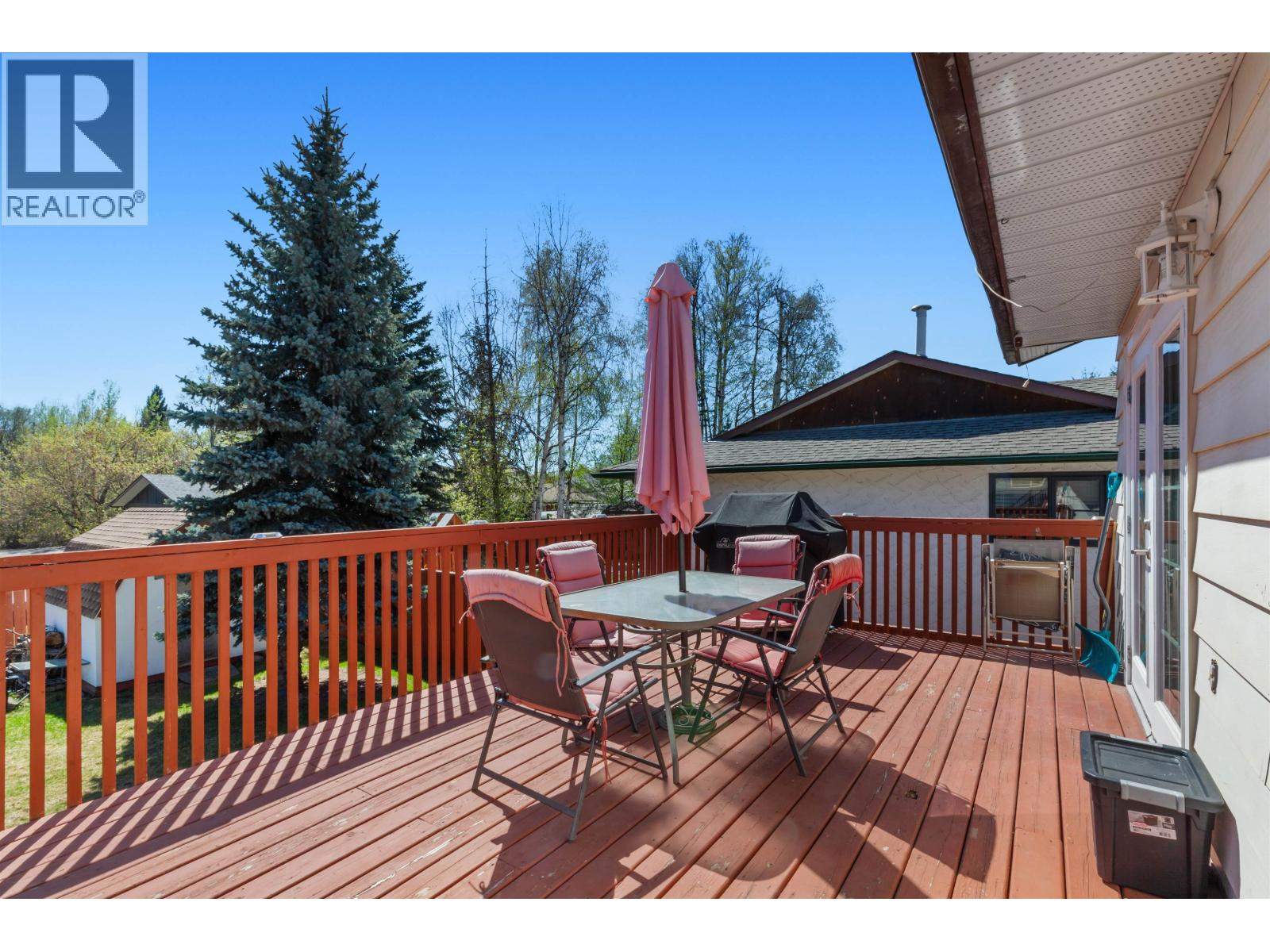 4126 Baker Road, Prince George, British Columbia  V2N 5K6 - Photo 6 - R3119735