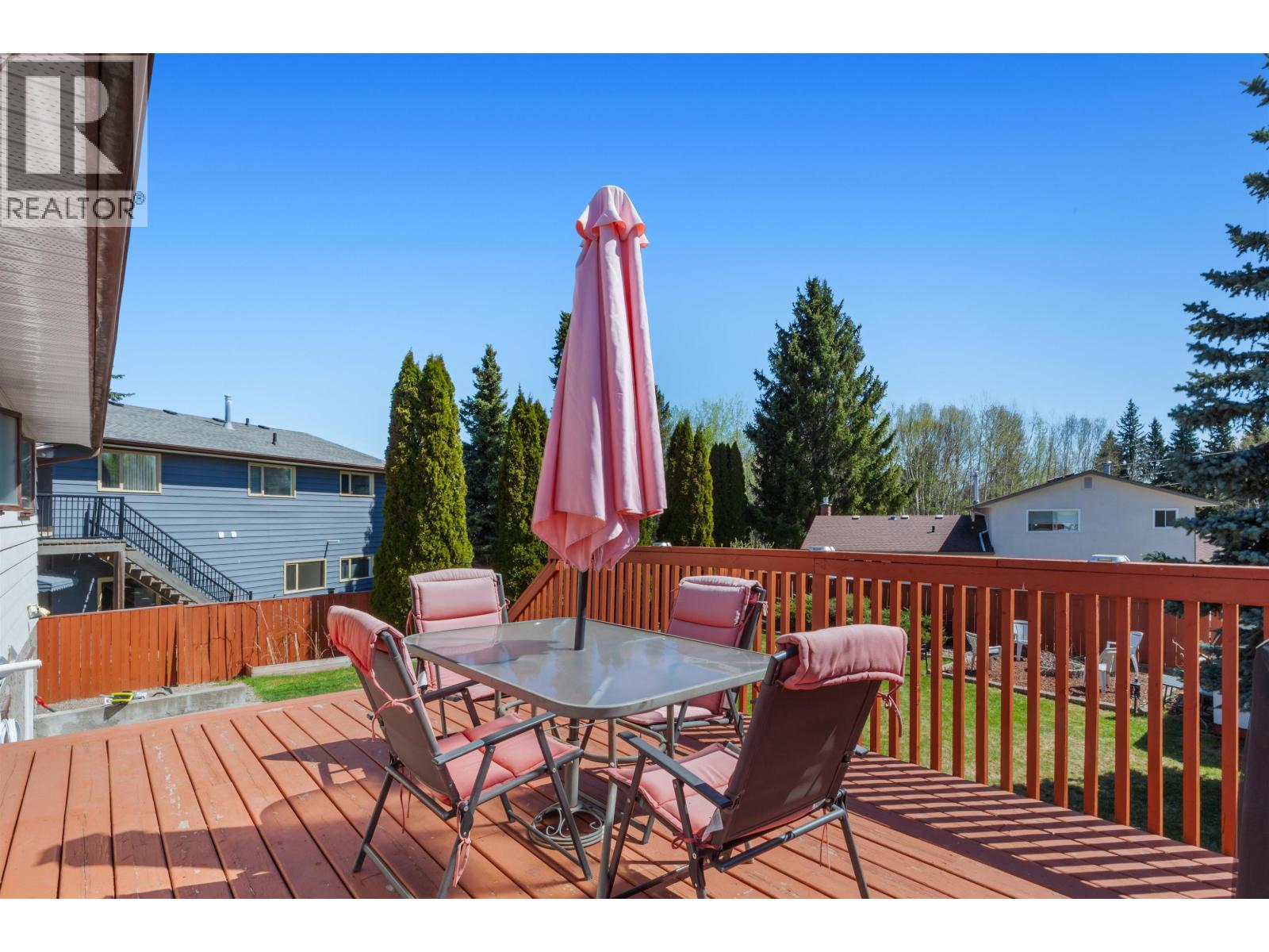 4126 Baker Road, Prince George, British Columbia  V2N 5K6 - Photo 5 - R3119735