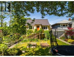 2607 E 5TH AVENUE, Vancouver, British Columbia