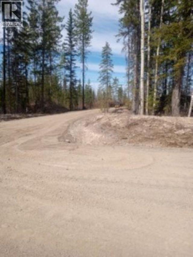 Blk A 97 Highway, Hixon, British Columbia  V0K 1S0 - Photo 1 - R3119965