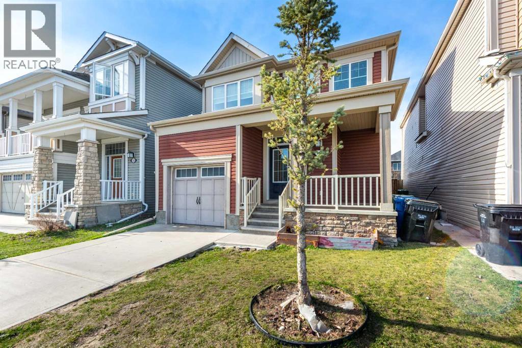 28 Cityscape Gardens NE, Calgary, Alberta  T3N 0N7 - Photo 2 - A2305587