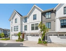 2 8450 204 STREET, Langley, British Columbia