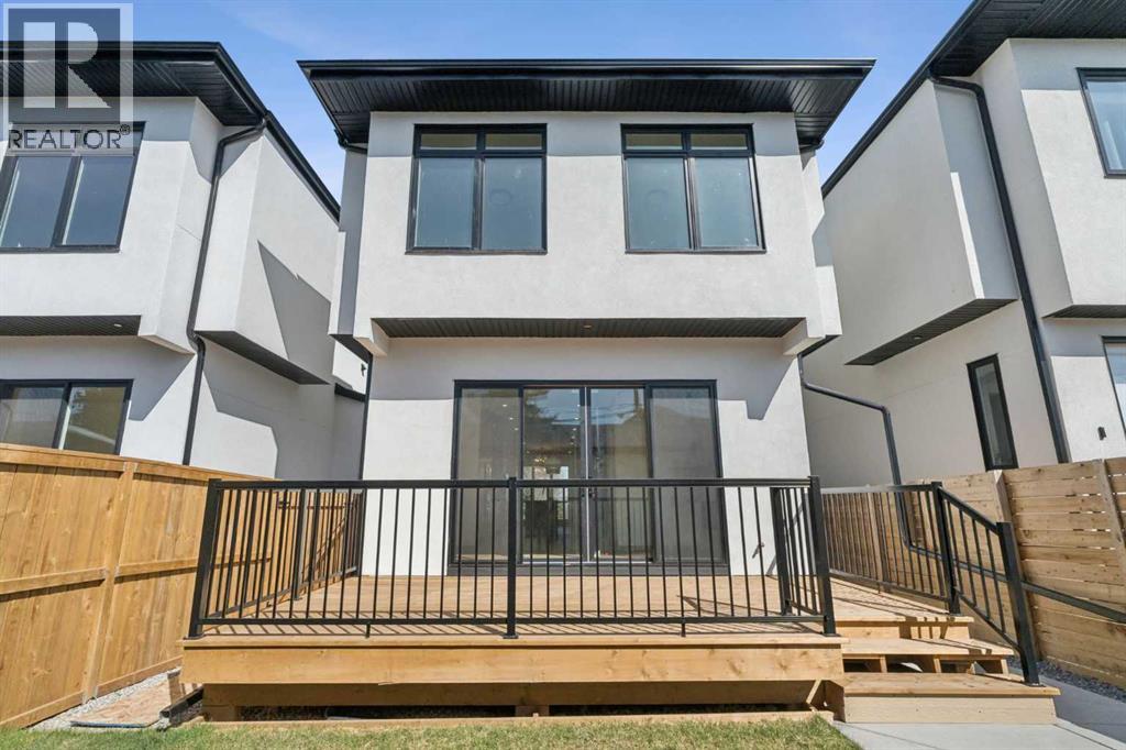 645 36 Street SW, Calgary, Alberta  T3C 1R1 - Photo 45 - A2307984