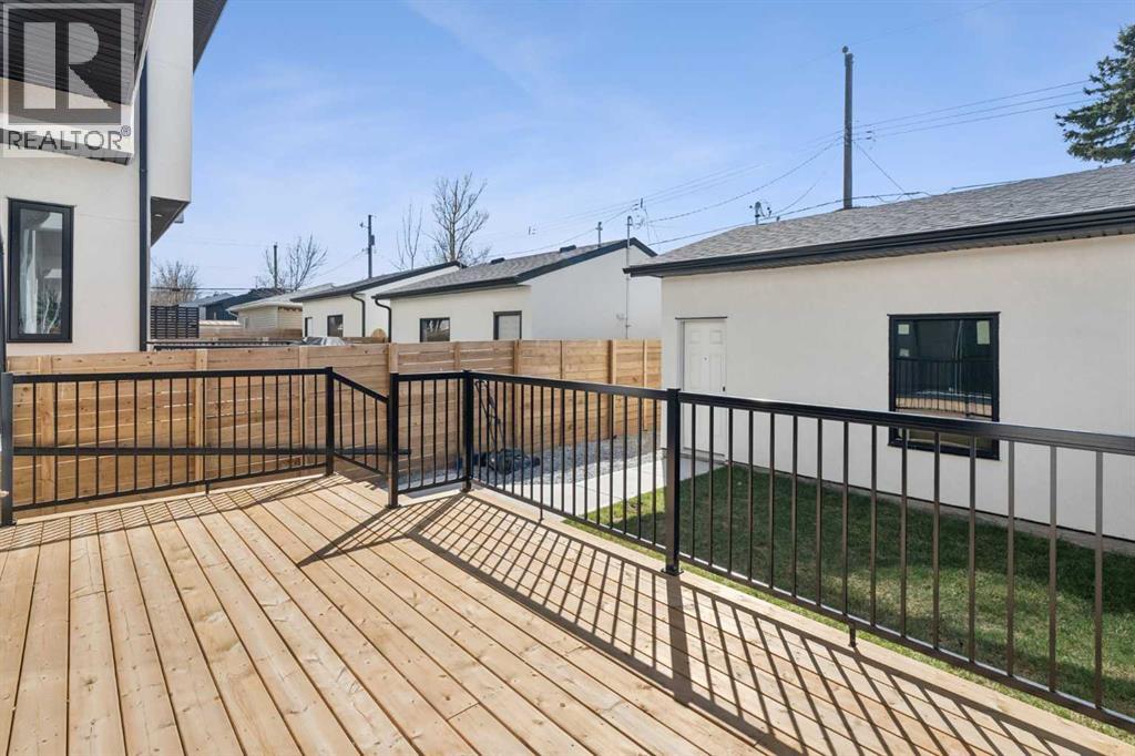 645 36 Street SW, Calgary, Alberta  T3C 1R1 - Photo 42 - A2307984