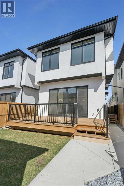 645 36 Street SW, Calgary, Alberta  T3C 1R1 - Photo 44 - A2307984