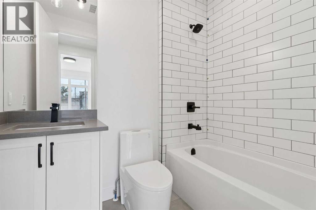 645 36 Street SW, Calgary, Alberta  T3C 1R1 - Photo 26 - A2307984