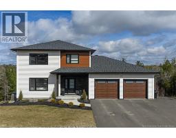 42 Golden Eagle Drive, hanwell, New Brunswick