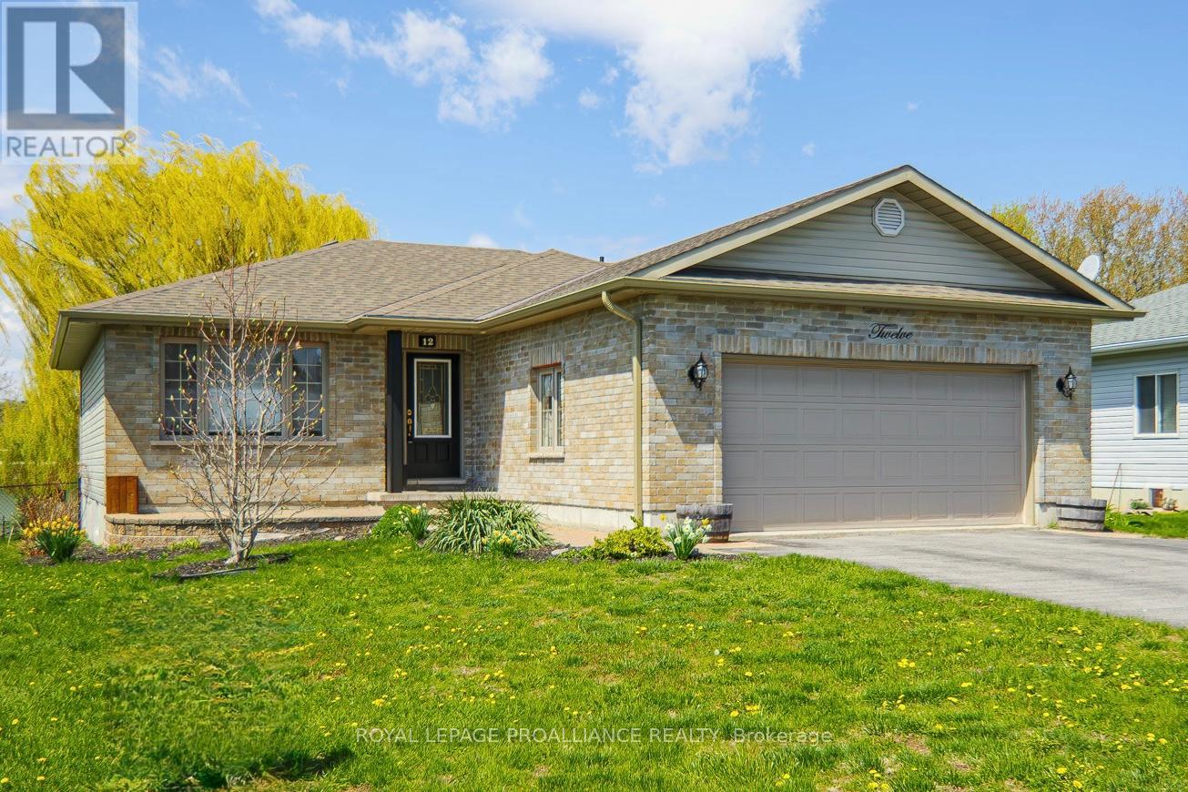 12 Stonegate Crescent, Quinte West, Ontario  K0K 2C0 - Photo 4 - X12984960