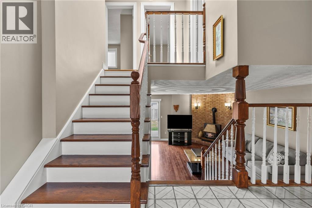14 Indian Crescent, Hamilton, Ontario  L8V 4V6 - Photo 18 - 40827476