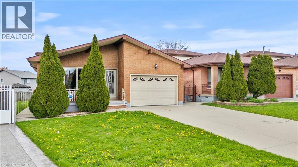14 Indian Crescent, Hamilton, Ontario  L8V 4V6 - Photo 3 - 40827476