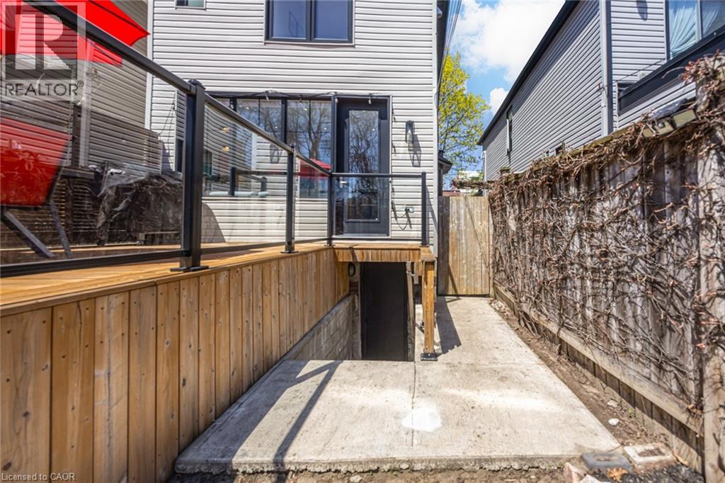 103 Harcourt Avenue, Toronto, Ontario  M4J 1J3 - Photo 39 - 40827338