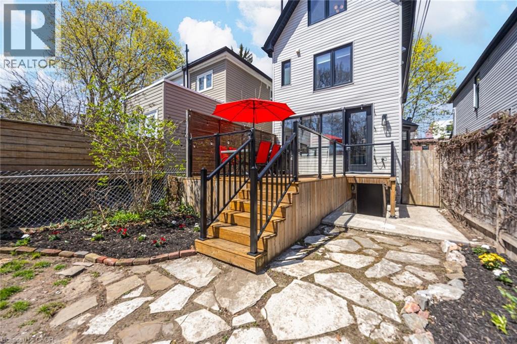 103 Harcourt Avenue, Toronto, Ontario  M4J 1J3 - Photo 40 - 40827338
