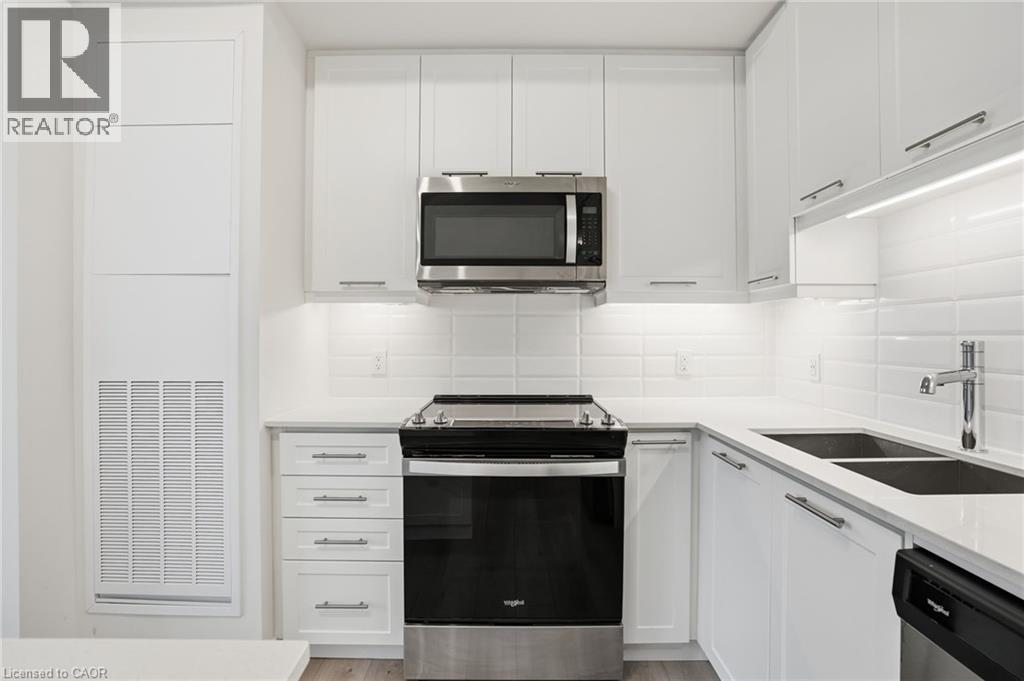 385 Winston Road Unit# 402, Grimsby, Ontario  L3M 4E8 - Photo 12 - 40826959