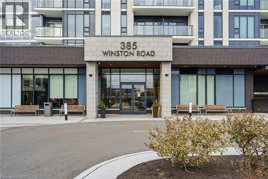385 Winston Road Unit# 402, Grimsby, Ontario  L3M 4E8 - Photo 3 - 40826959