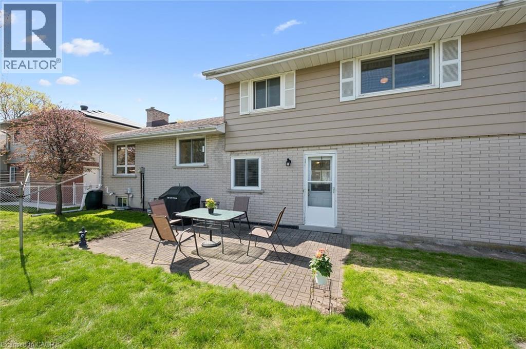 39 Charlotte Crescent, Kitchener, Ontario  N2B 2K2 - Photo 40 - 40824587