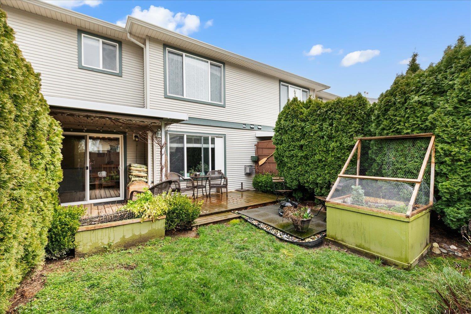 19 1530 Mackay Crescent, Agassiz, Agassiz, British Columbia  V0M 1A3 - Photo 35 - R3119957