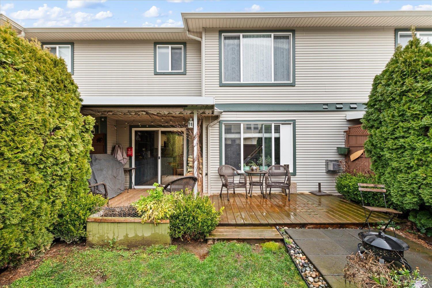 19 1530 Mackay Crescent, Agassiz, Agassiz, British Columbia  V0M 1A3 - Photo 34 - R3119957
