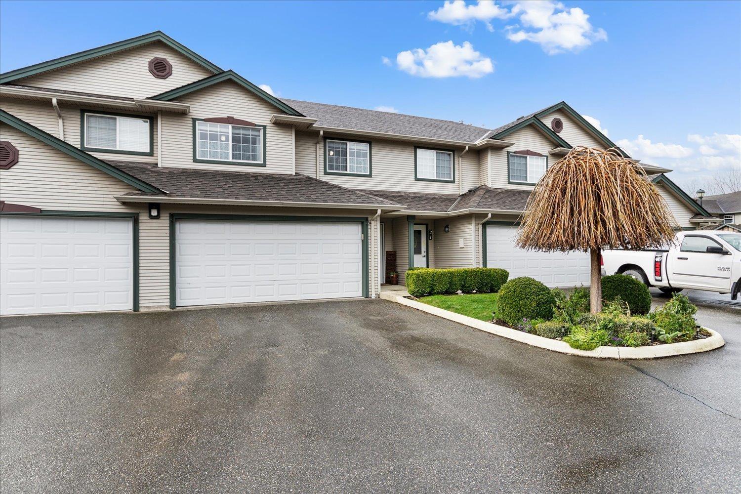 19 1530 Mackay Crescent, Agassiz, Agassiz, British Columbia  V0M 1A3 - Photo 37 - R3119957