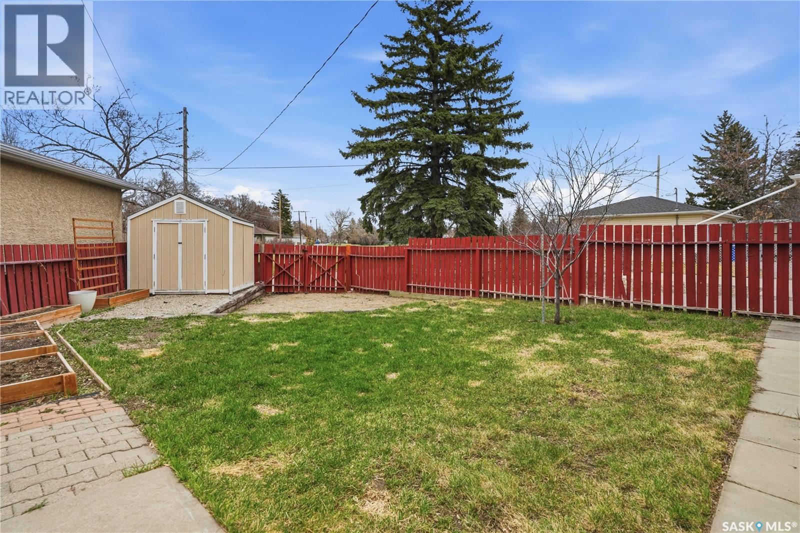 2941 Wascana Street, Regina, Saskatchewan  S4S 2G7 - Photo 31 - SK031354