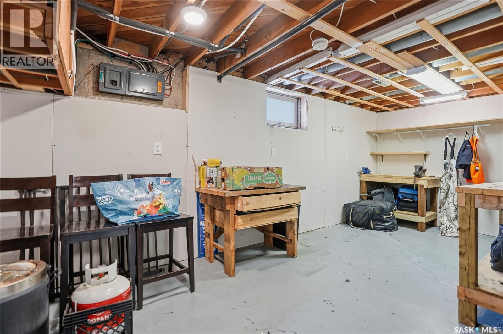 2941 Wascana Street, Regina, Saskatchewan  S4S 2G7 - Photo 29 - SK031354
