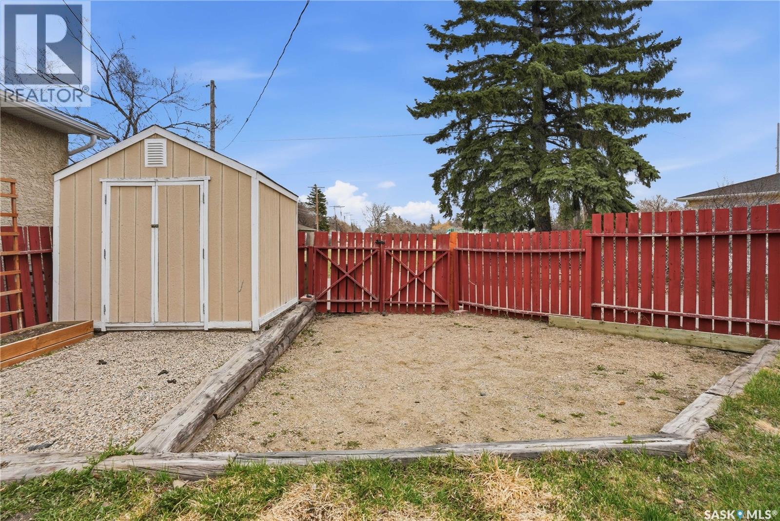 2941 Wascana Street, Regina, Saskatchewan  S4S 2G7 - Photo 32 - SK031354