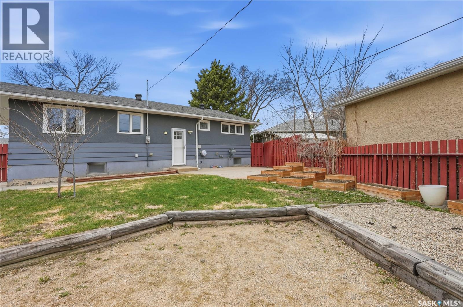 2941 Wascana Street, Regina, Saskatchewan  S4S 2G7 - Photo 33 - SK031354