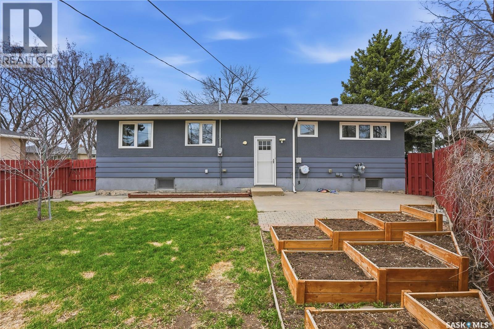 2941 Wascana Street, Regina, Saskatchewan  S4S 2G7 - Photo 34 - SK031354