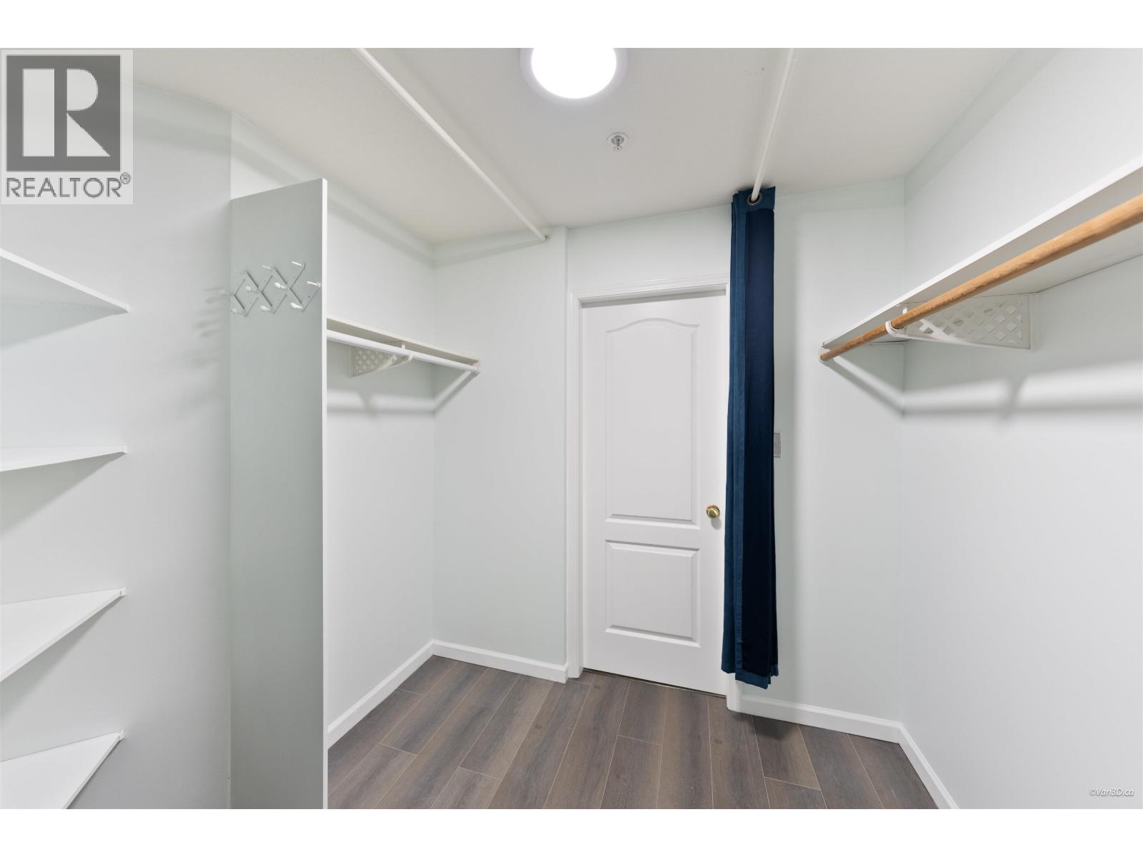 214 2401 Hawthorne Avenue, Port Coquitlam, British Columbia  V3C 6E9 - Photo 11 - R3119621