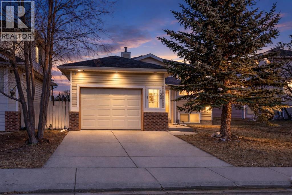 120 Creek Gardens Place NW, Airdrie, Alberta