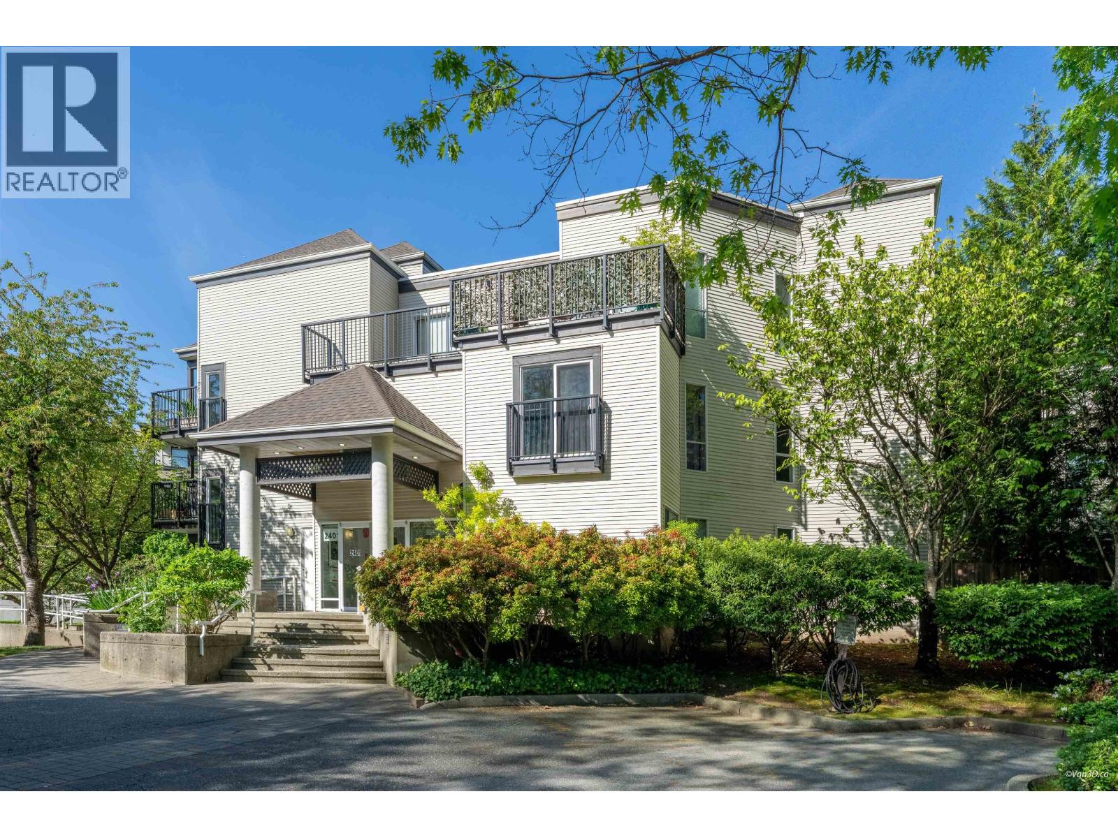 214 2401 Hawthorne Avenue, Port Coquitlam, British Columbia  V3C 6E9 - Photo 20 - R3119621