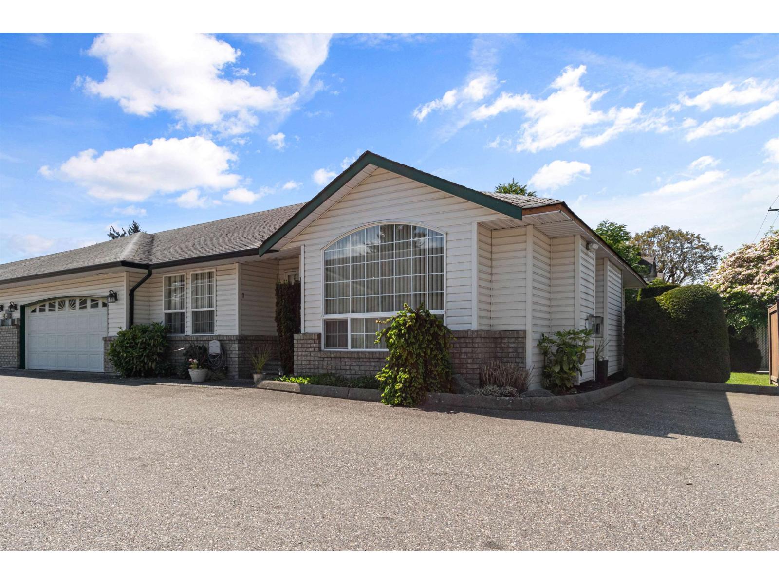 1 45160 SOUTH SUMAS ROAD|Sardis South, Chilliwack, British Columbia