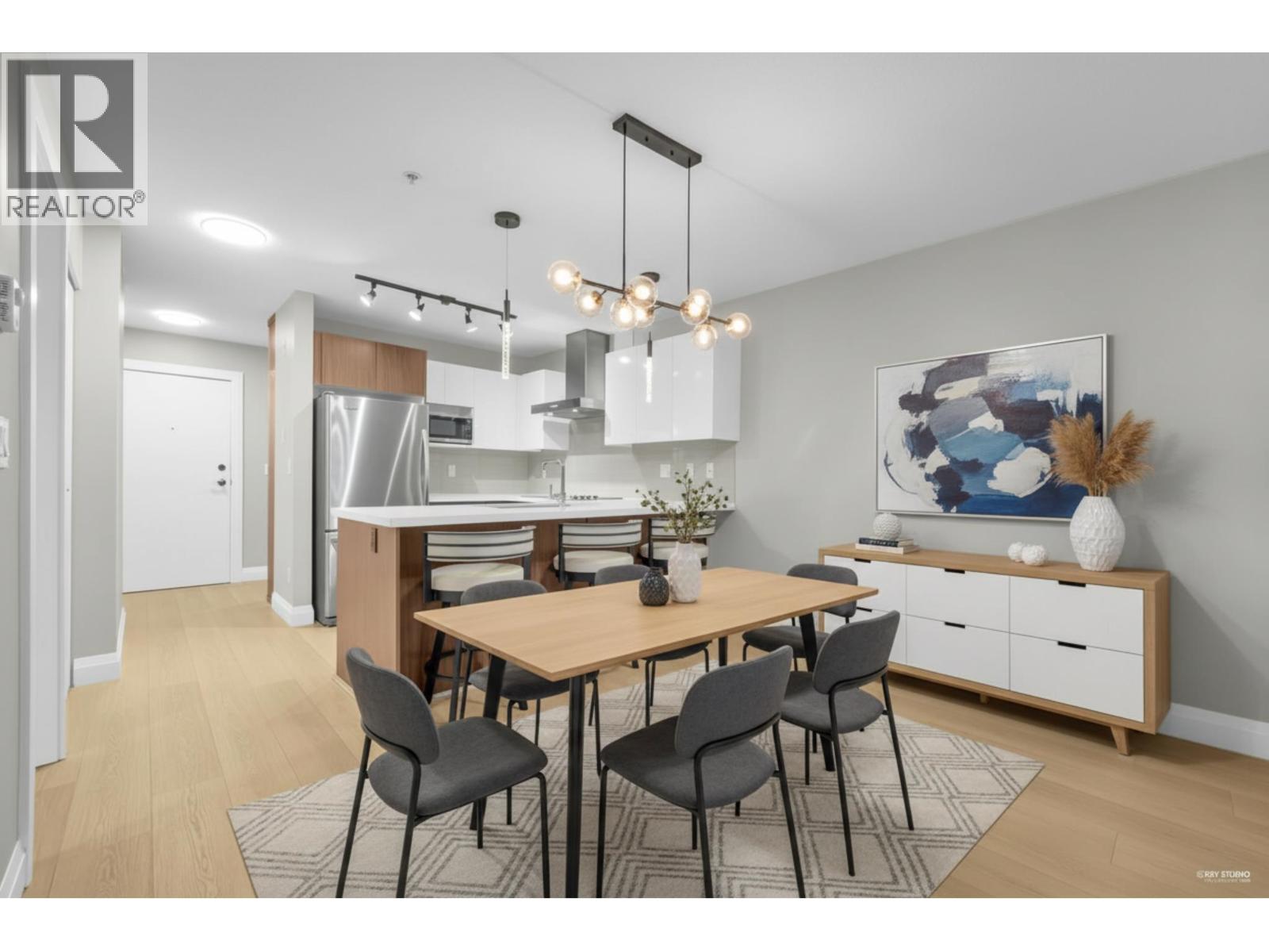 416 7131 Stride Avenue, Burnaby, British Columbia  V3N 0E3 - Photo 5 - R3116720