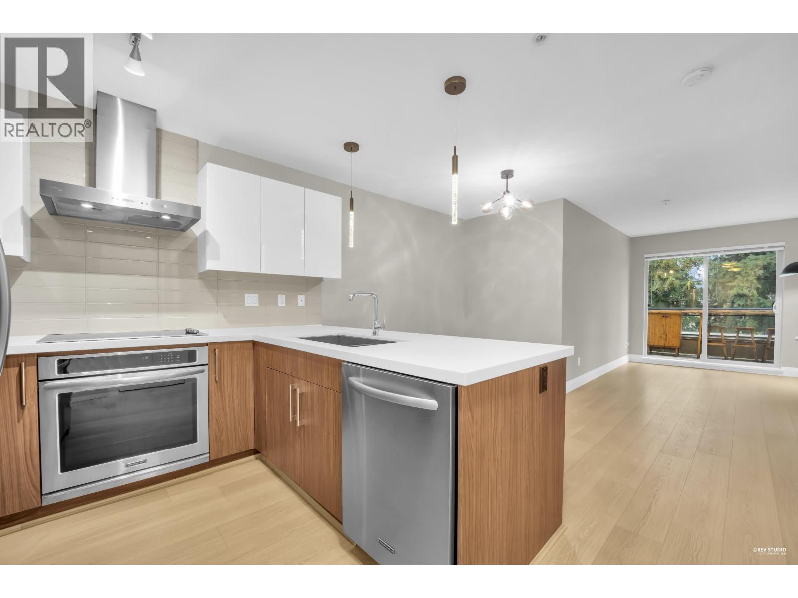 416 7131 Stride Avenue, Burnaby, British Columbia  V3N 0E3 - Photo 1 - R3116720