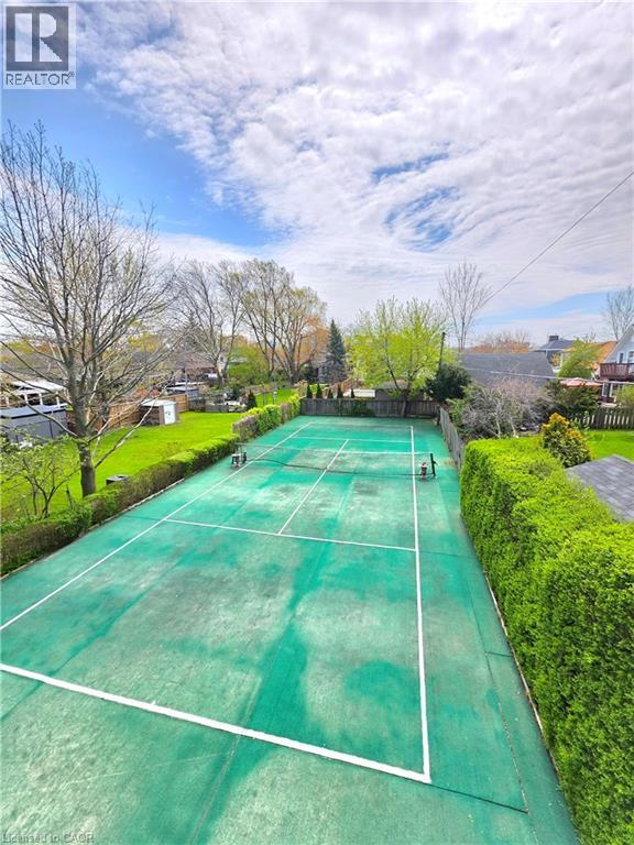 16 Forest Hill Road, St. Catharines, Ontario  L2R 3T7 - Photo 16 - 40827113