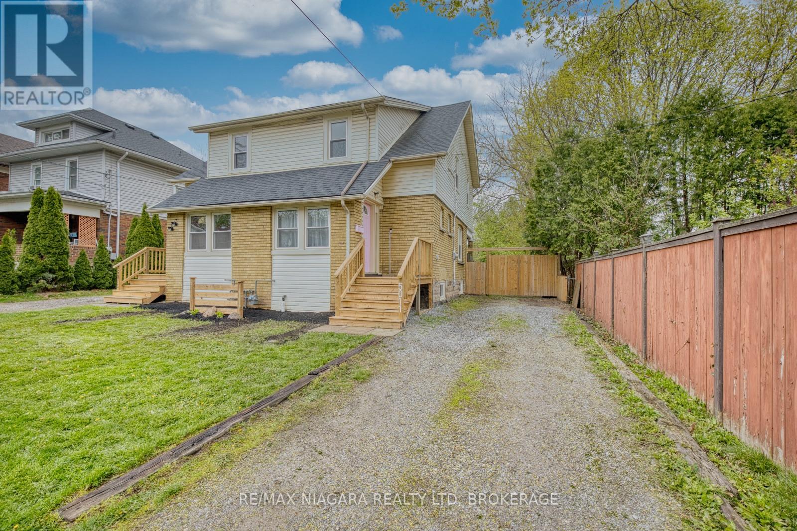 5011 FIFTH AVENUE, Niagara Falls, Ontario
