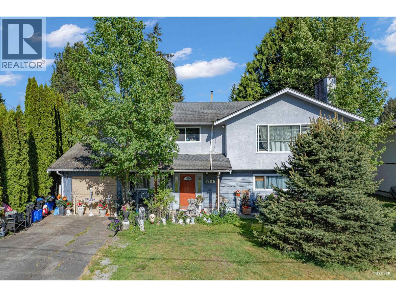 3786 KILLARNEY STREET, Port Coquitlam, British Columbia