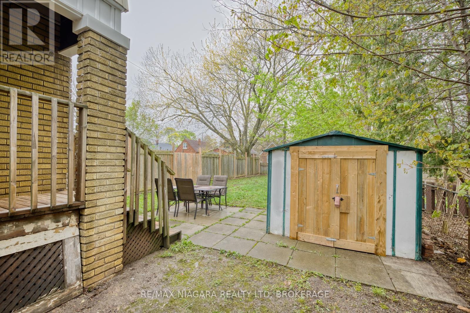 5011 Fifth Avenue, Niagara Falls, Ontario  L2E 4S6 - Photo 27 - X12947980