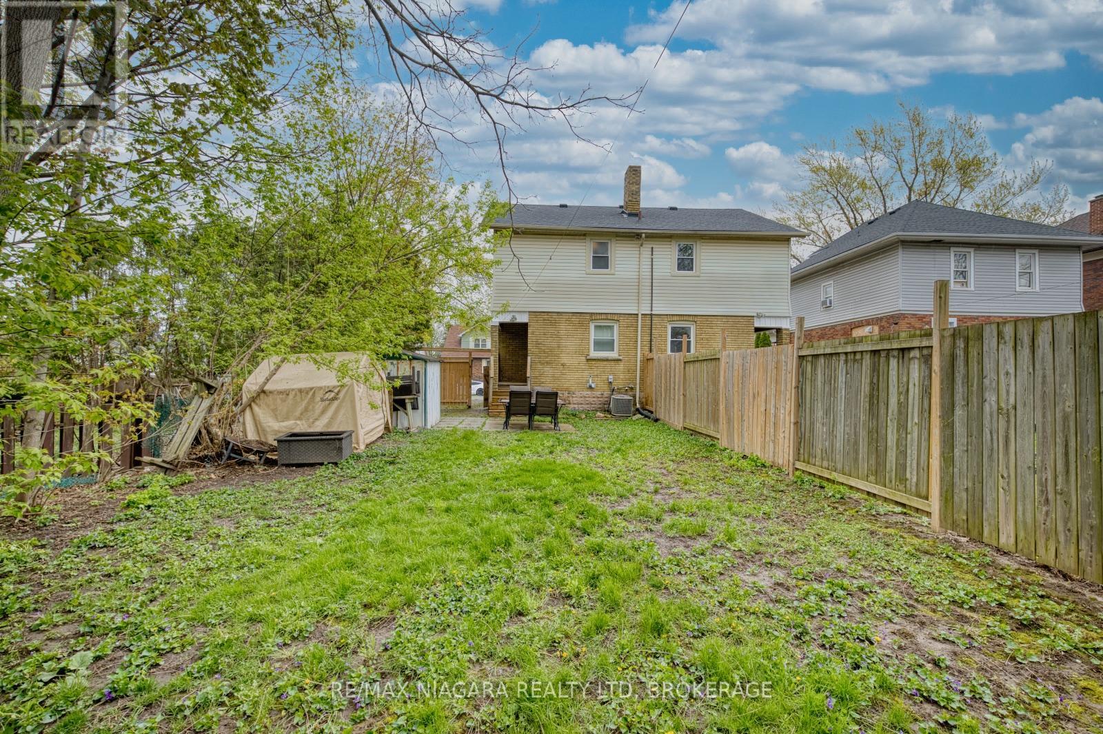 5011 Fifth Avenue, Niagara Falls, Ontario  L2E 4S6 - Photo 30 - X12947980